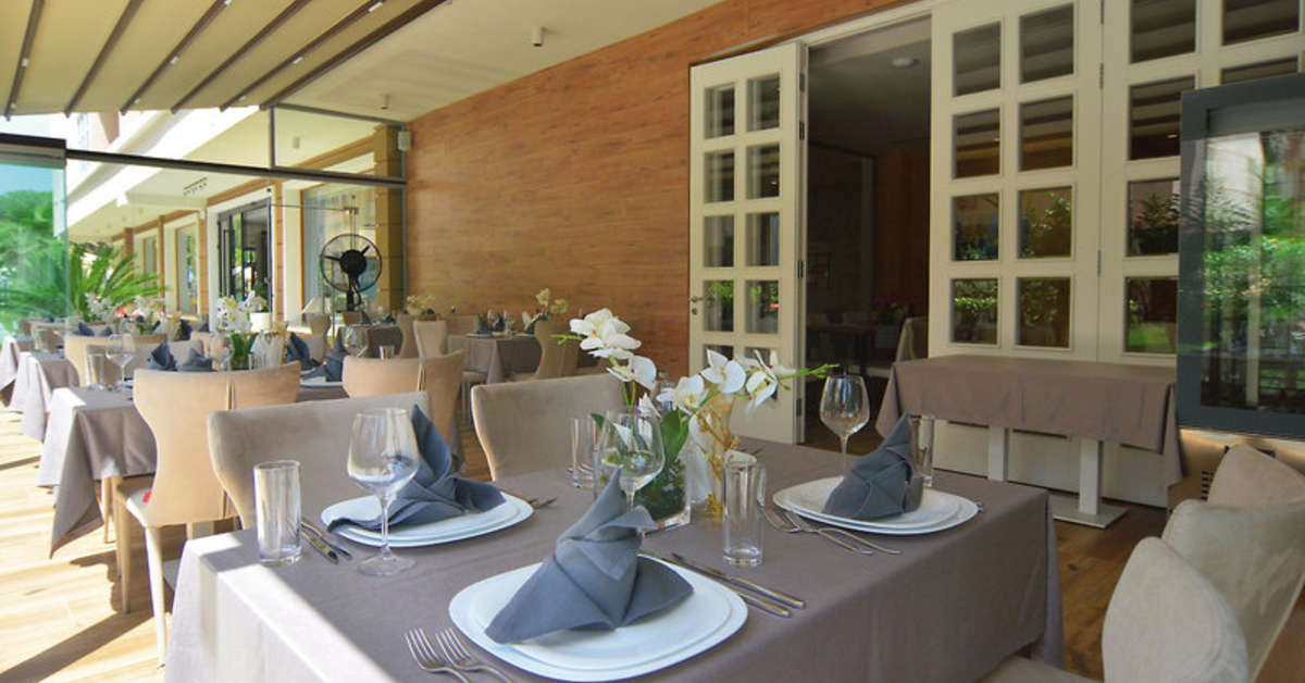 Een foto van Sandy Beach Hotel