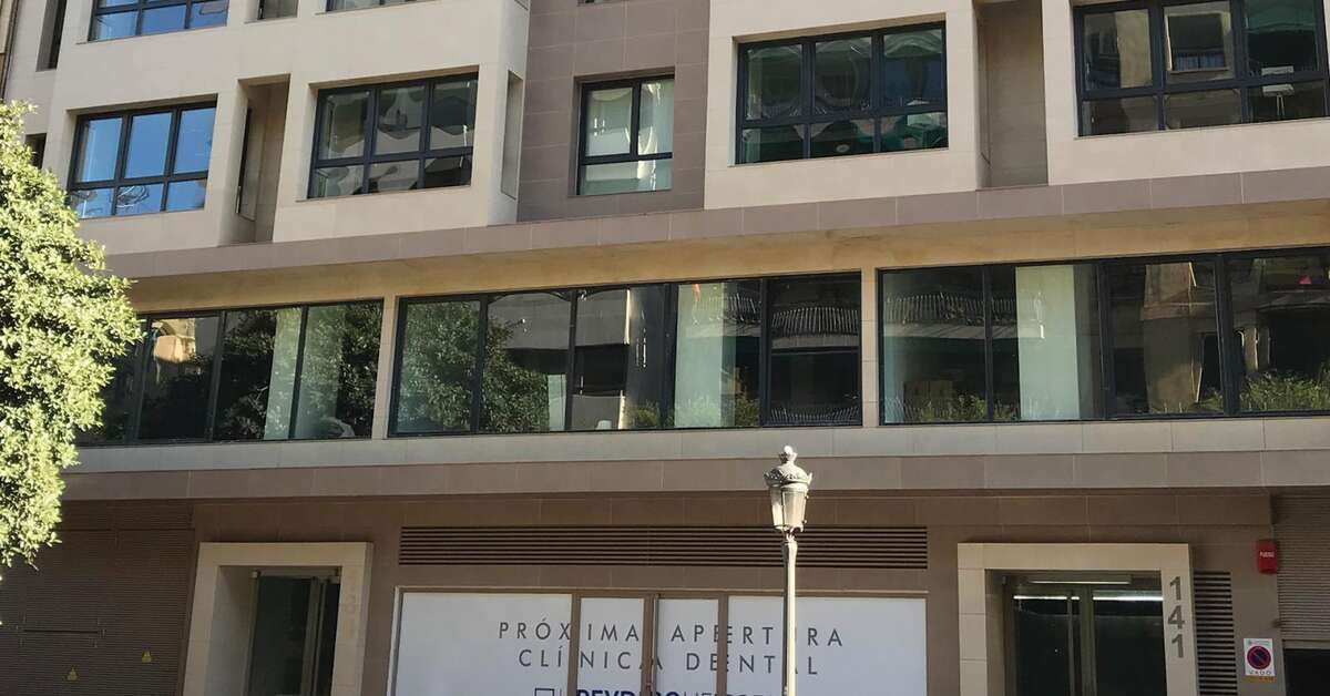 Een foto van HQ Rooms Appartementen San Vicente
