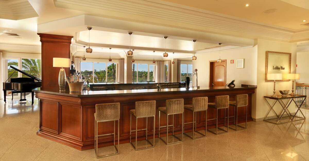 Een foto van Ria Park Hotel & Spa