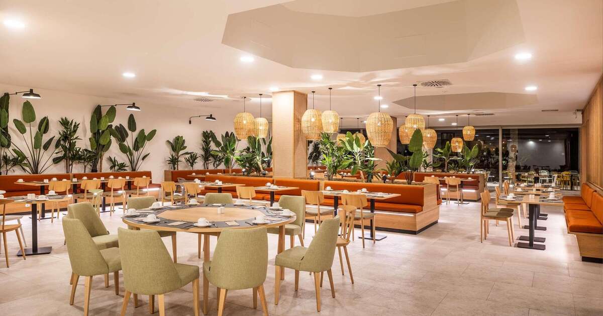 Ein Foto Barcelo Lanzarote Active Resort