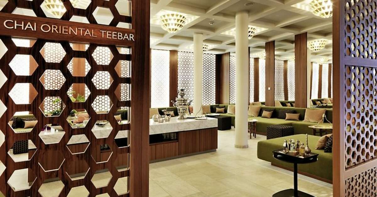 Een foto van Therme Geinberg Spa Resort