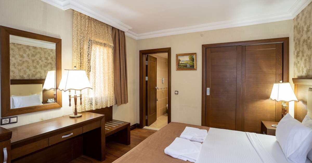 Een foto van Latanya Park Resort