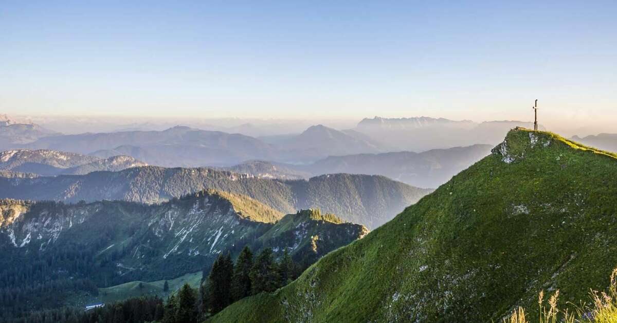 Een foto van Das Falkenstein