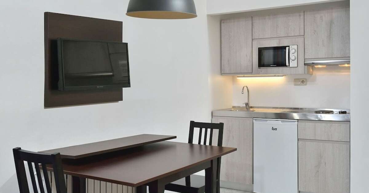 Een foto van Lunamar Palmanova Appartementen