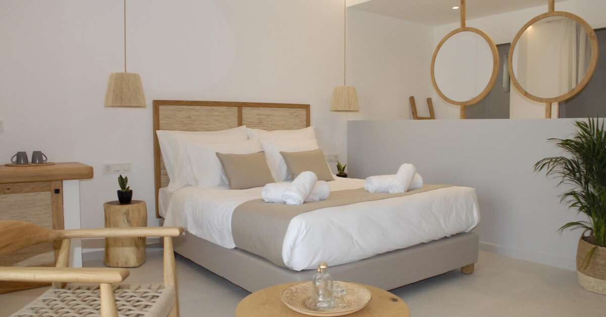 Een foto van Aqua Blu by Checkin