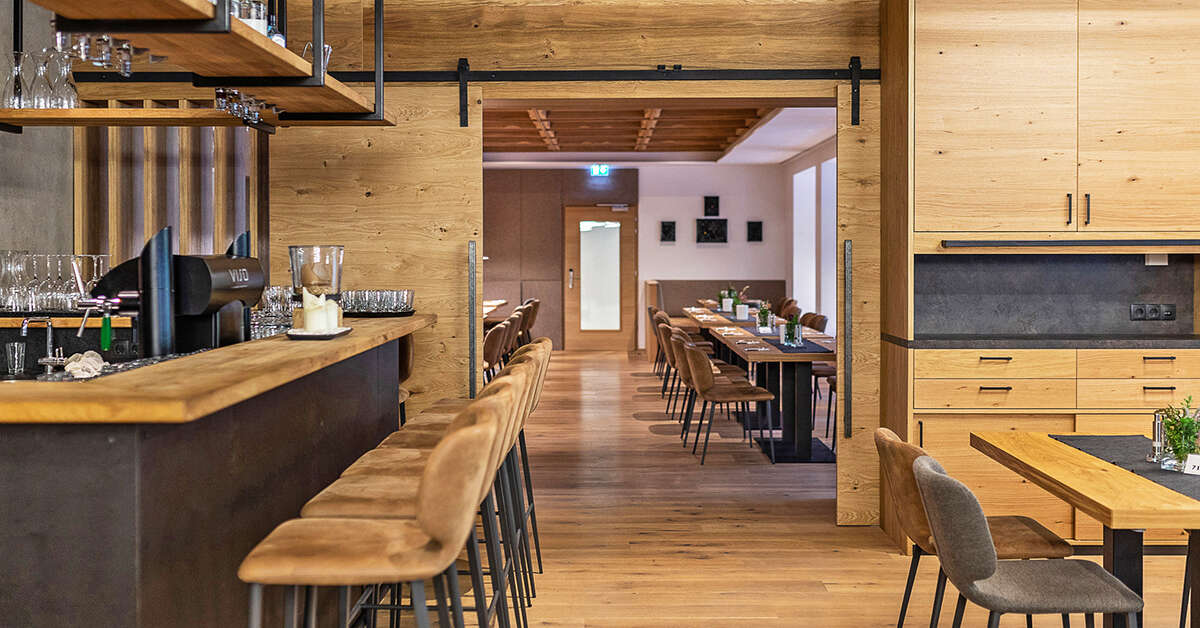 Een foto van Kosis Sports Lifestyle Hotel