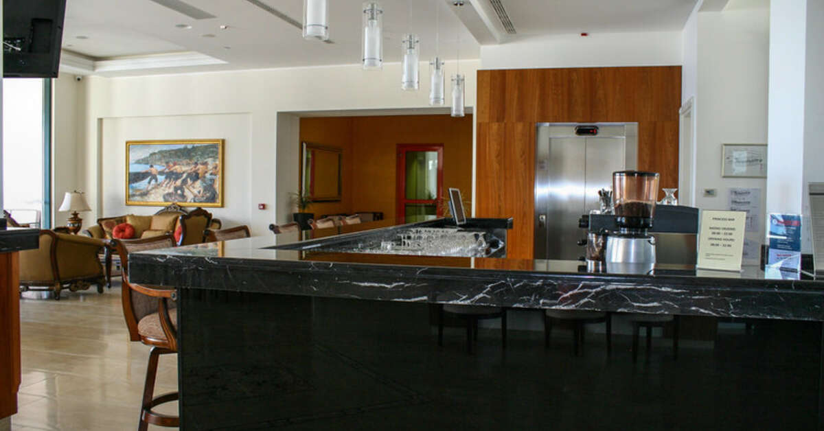 Ein Foto Royal Princess Hotel