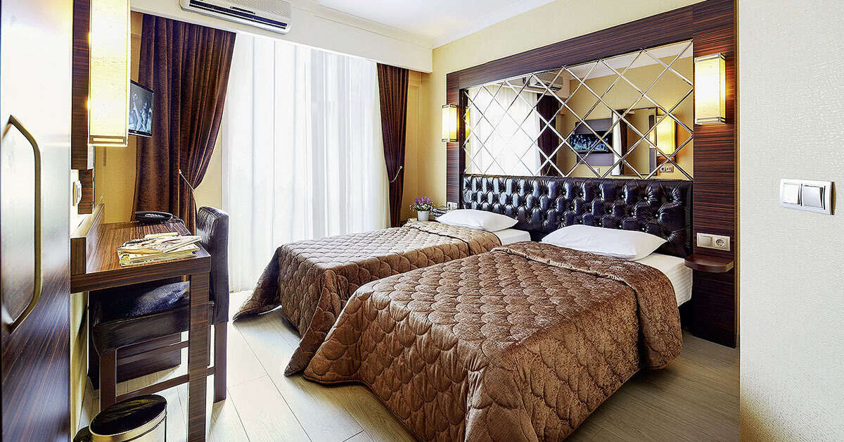 Een foto van Piccolo Dream Hotel