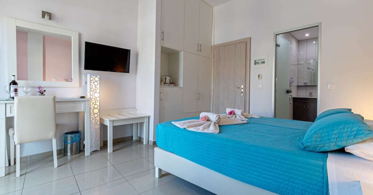 Een foto van Palotel Luxury Hotel
