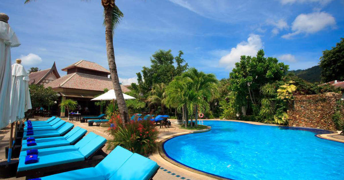 Een foto van Rummana Boutique Resort