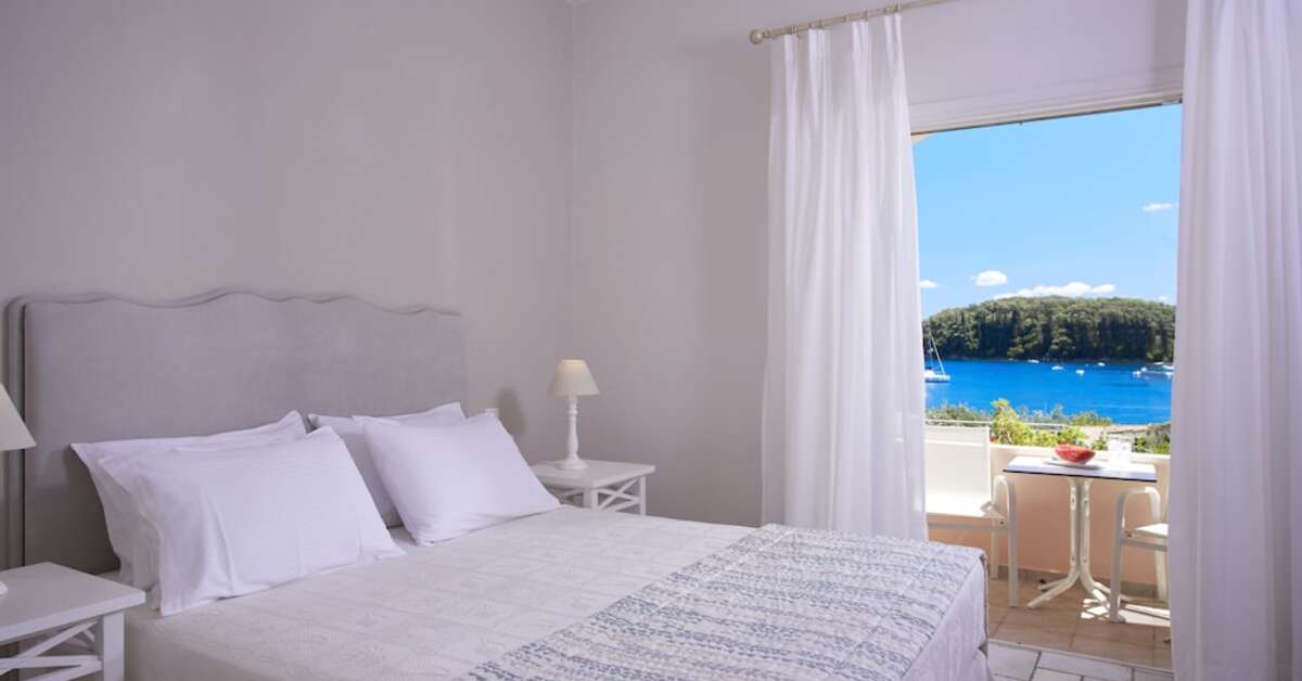 Ein Foto San Antonio Corfu Resort