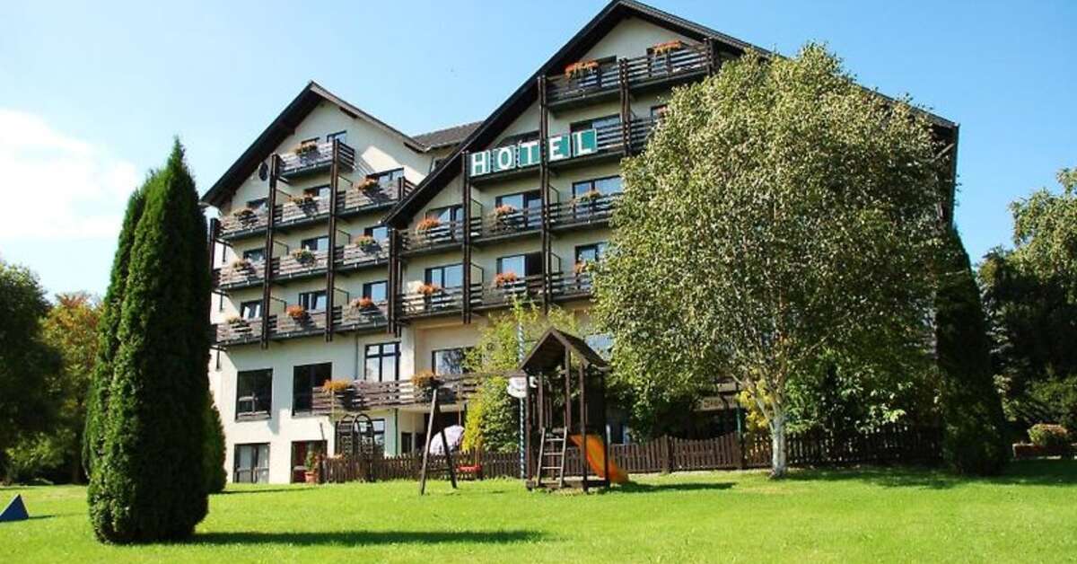 Een foto van Hotel Der Jägerhof