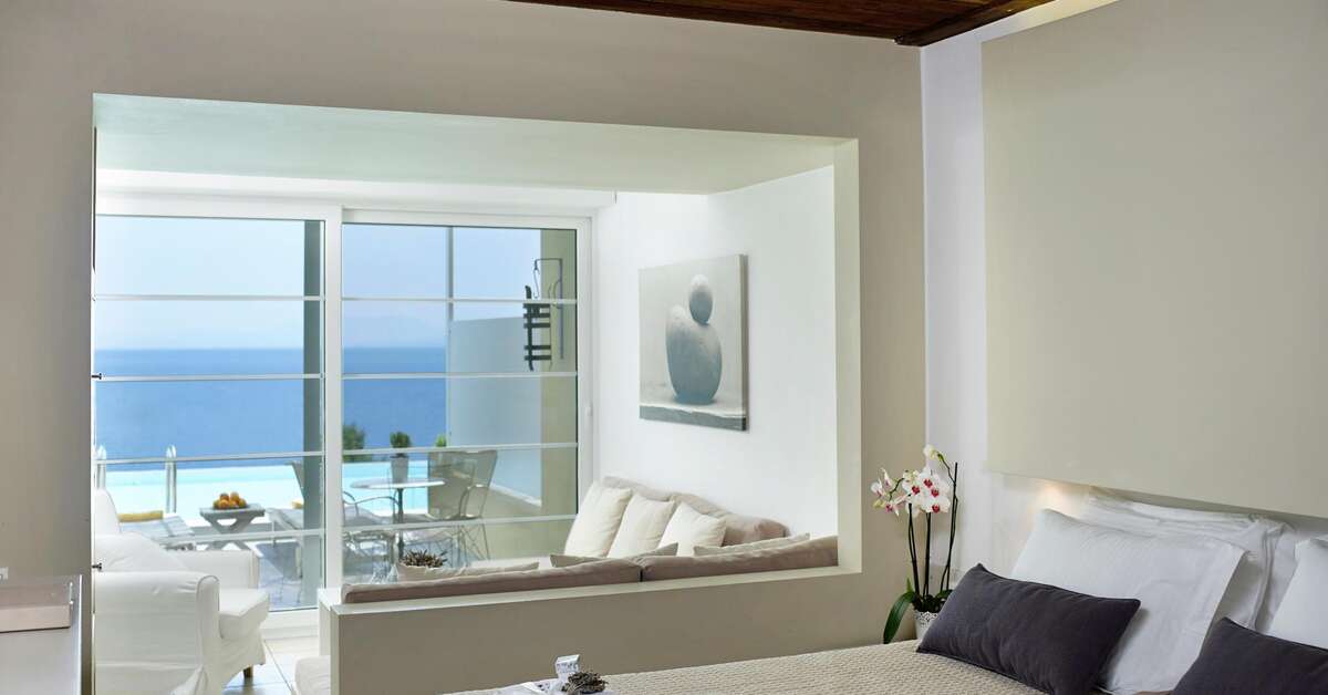 Ein Foto Atrium Hotel Skiathos