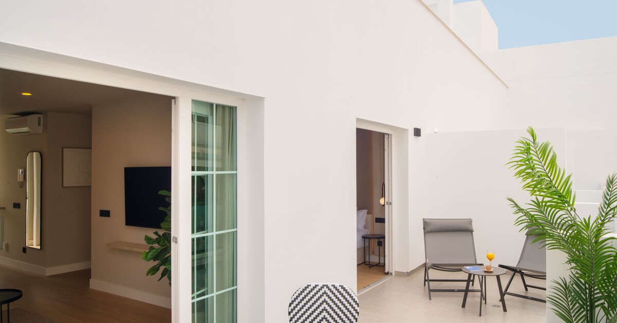 Een foto van Vita Home Deluxe Apartments
