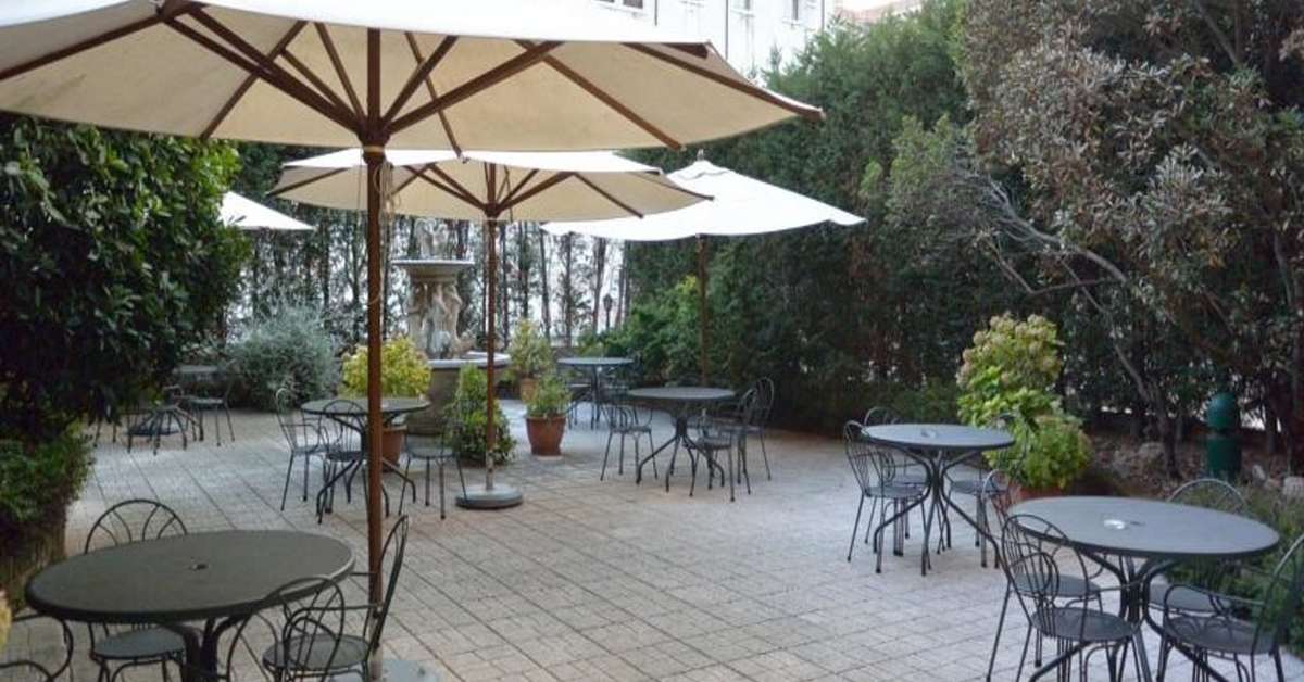 Een foto van Belle Arti Hotel