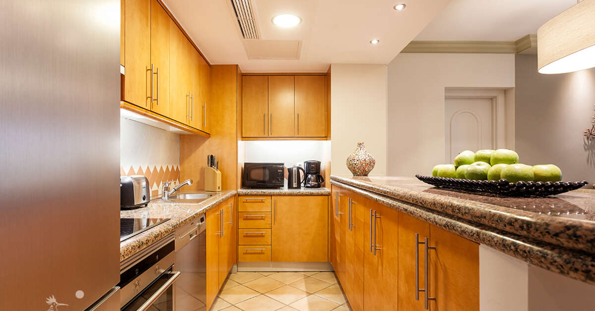 Een foto van Pine Cliffs Suites