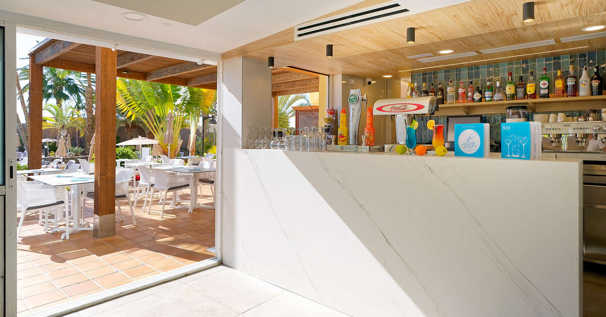 Een foto van Sport Hotel Monte Feliz