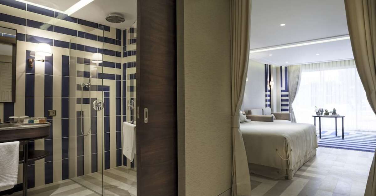Een foto van Rixos Premium Gocek