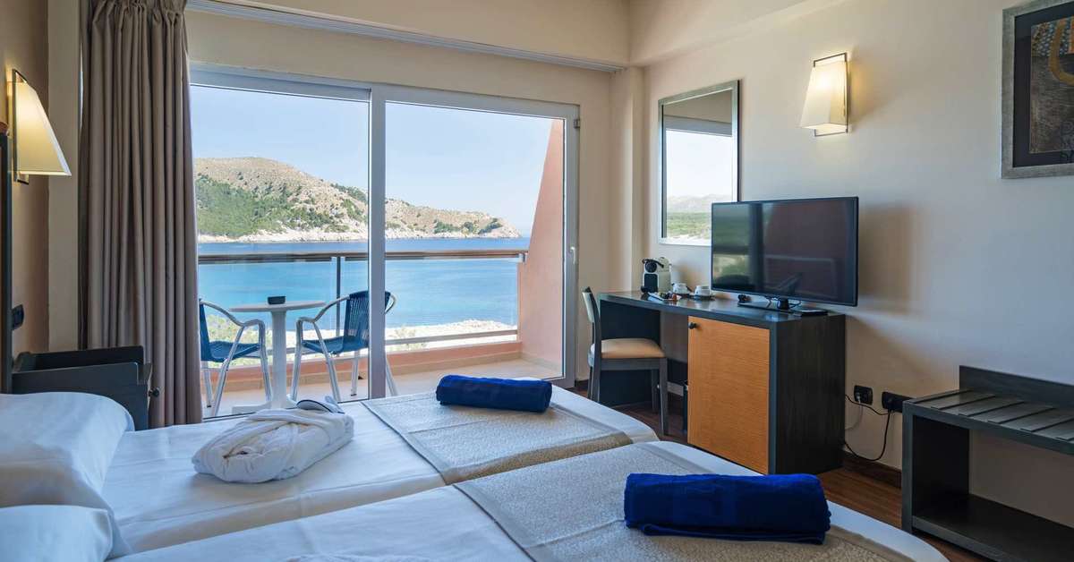 Een foto van THB Cala Lliteras
