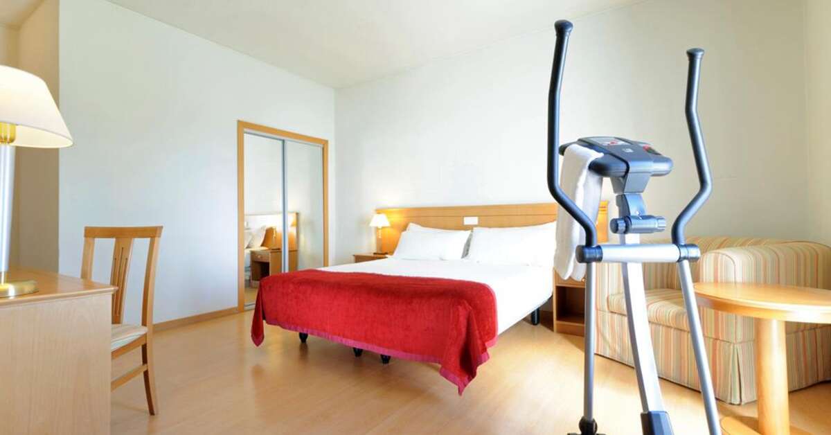 Een foto van Tryp by Wyndham Porto Centro Hotel
