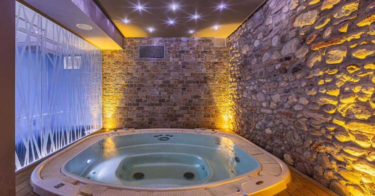 Een foto van Best Western Plus Hotel De Capuleti