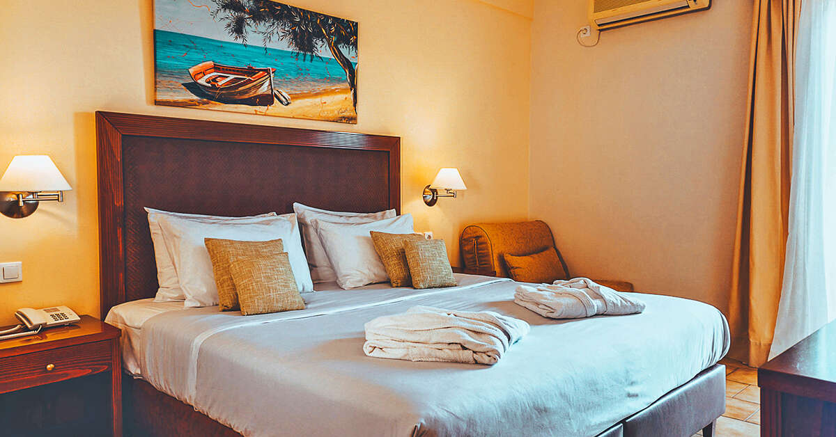 Een foto van Apollo Resort Art Hotel