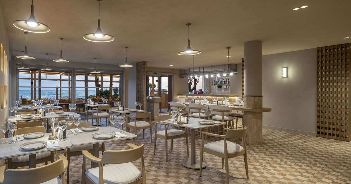 Een foto van Hotel Side Star Beach