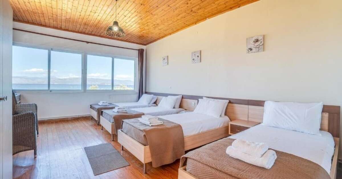 Een foto van Sandy Beach Complex