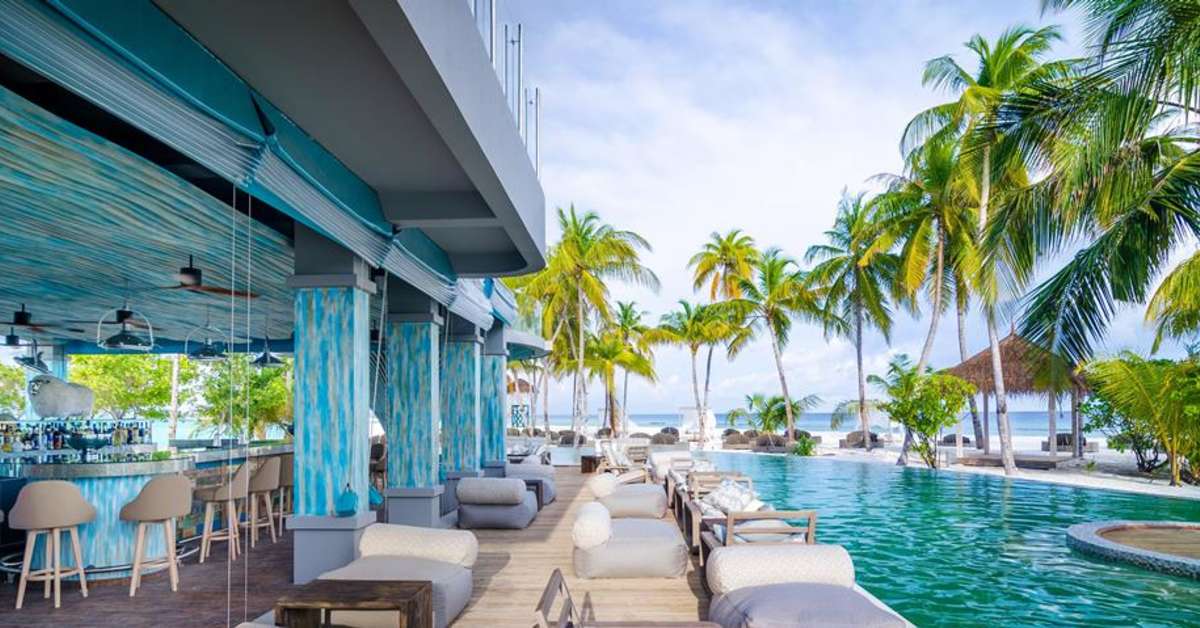 Een foto van Finolhu a Seaside Collection Resort