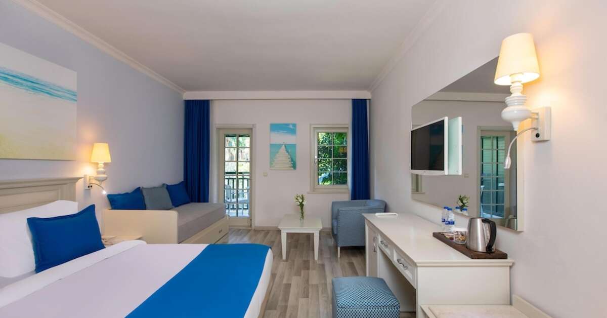 Een foto van Selectum Collection Bodrum