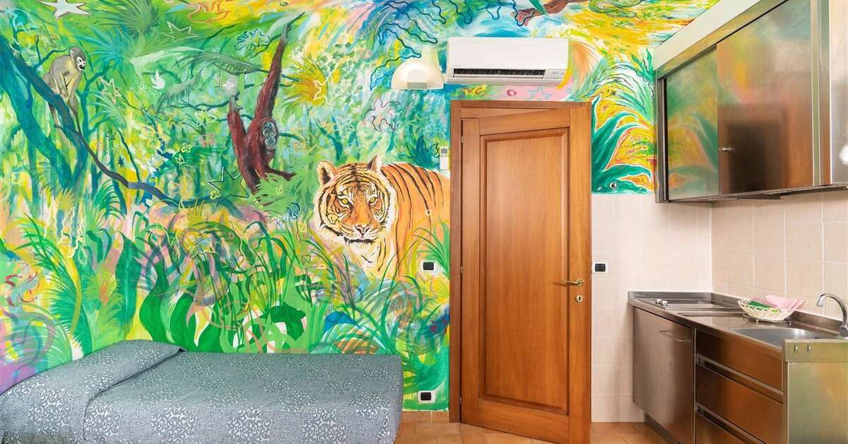 Een foto van Il Gabbiano Camping Village