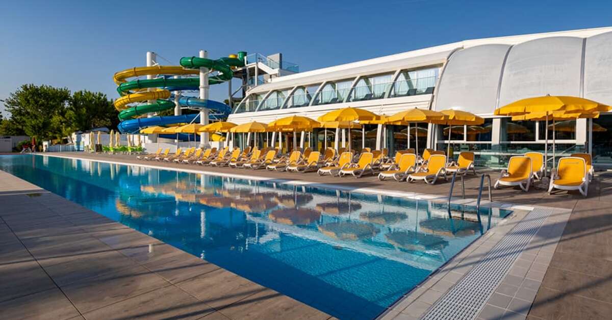 Een foto van Camping Garden Paradiso