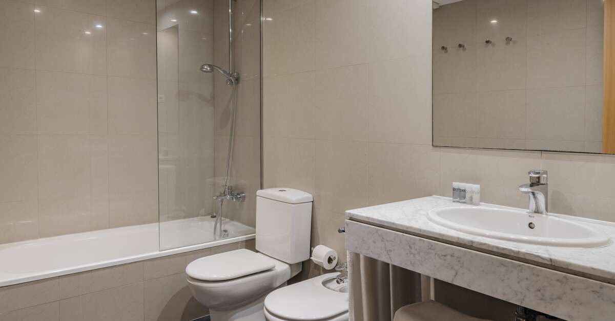 Een foto van Villarroel Barcelona Appartementen