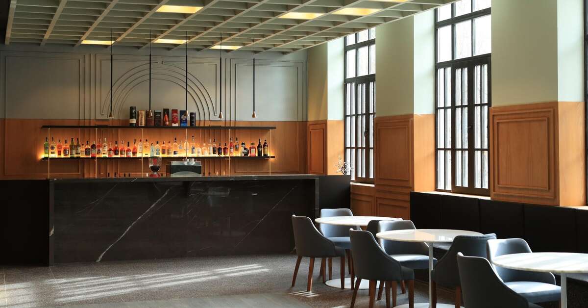 Een foto van Pine Astoria
