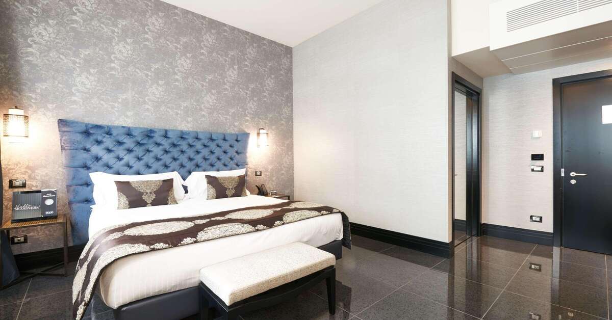 Een foto van Venice Times Hotel
