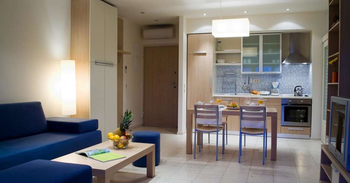 Een foto van Kvarner Bay Movenpick