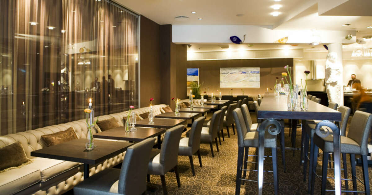Een foto van Clarion Collection Hotel Havnekontor