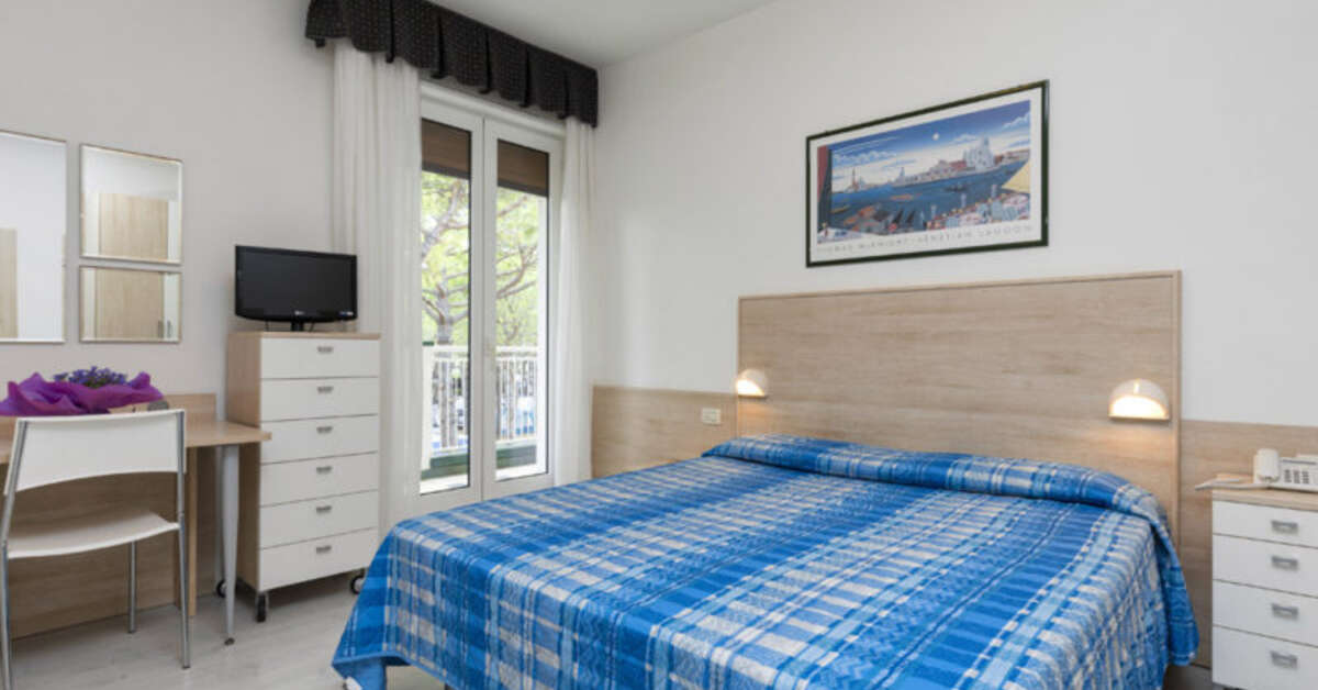 Een foto van Camping Residence Village