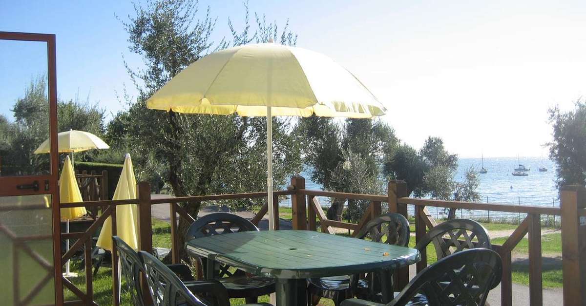 Een foto van Camping Fontanelle