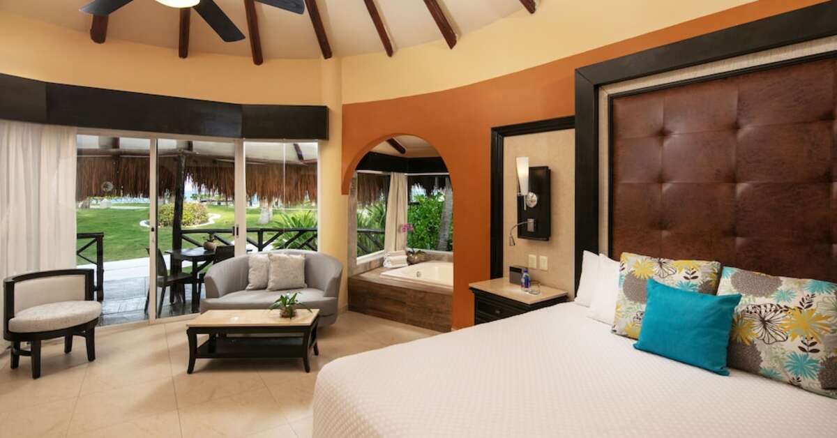 Een foto van El Dorado Casitas Royale