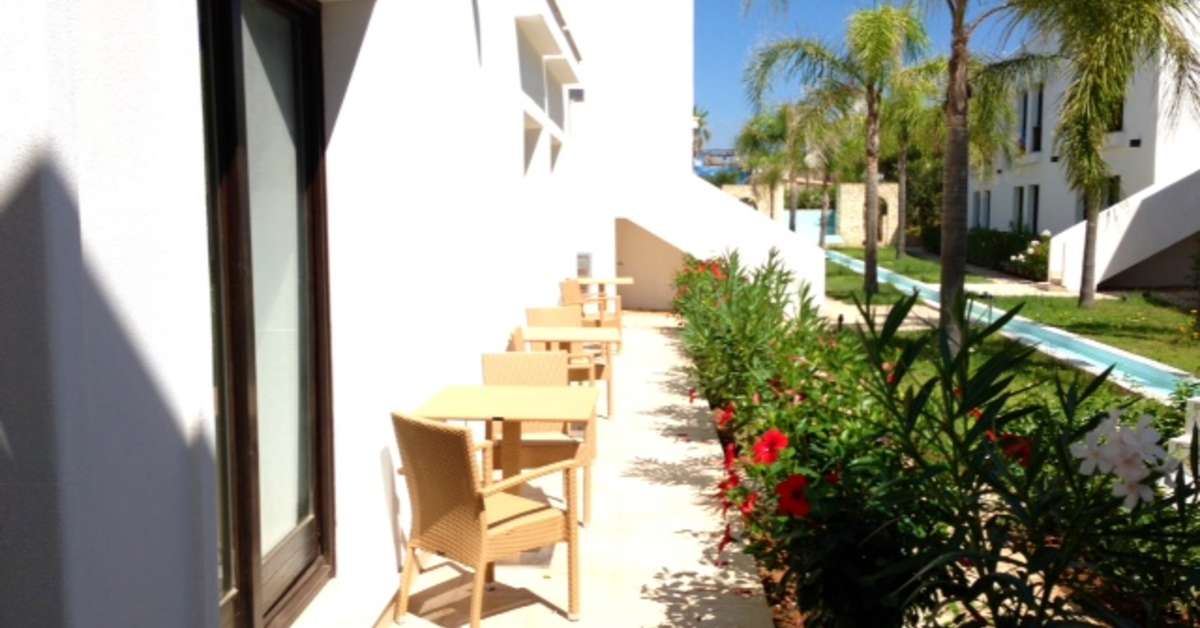 Een foto van Zahira Resort & Village