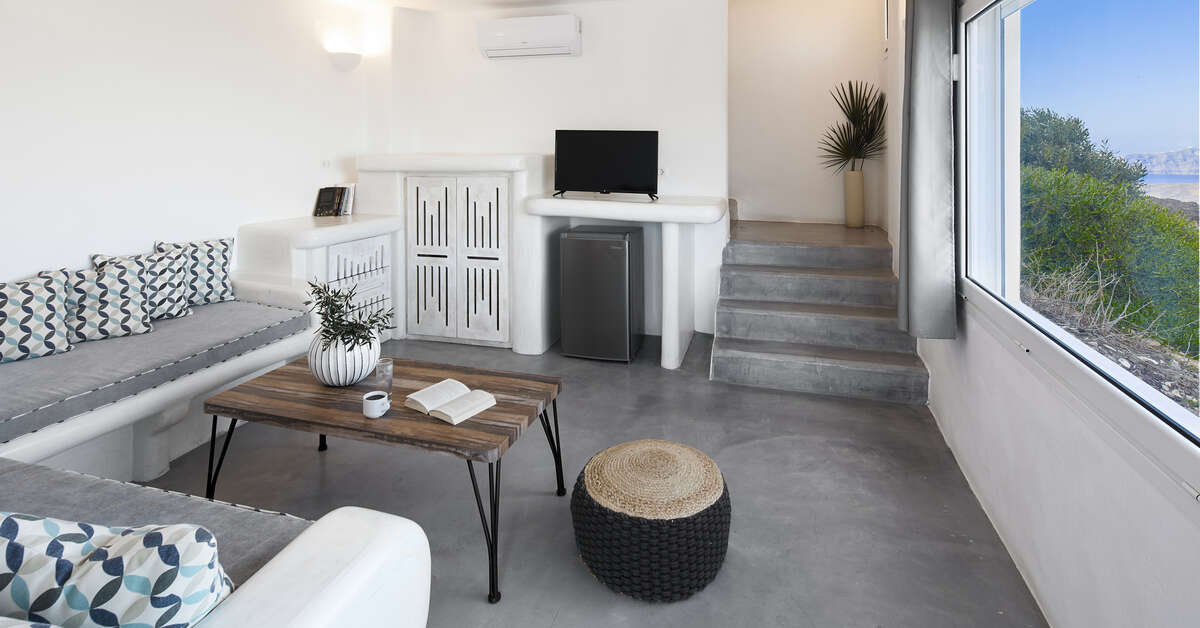Een foto van Suites Of The Gods Hotel