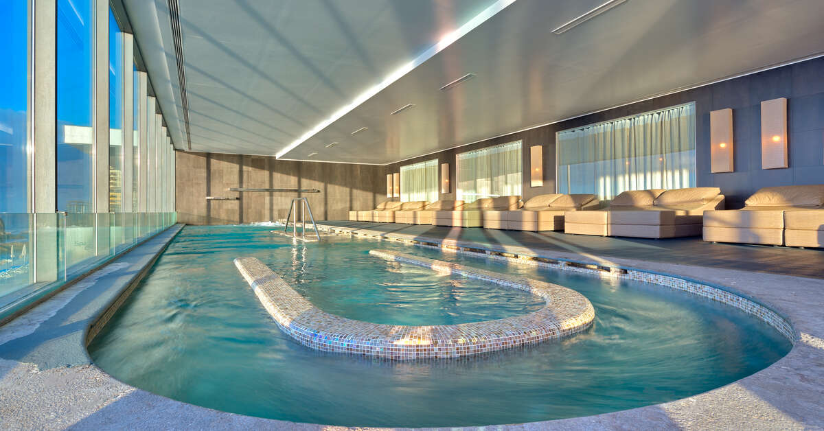 Een foto van VidaMar Resort Madeira