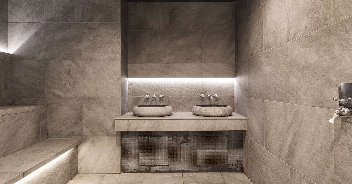 Ein Foto von den Einrichtungen im Urban Valley Resort & Spa