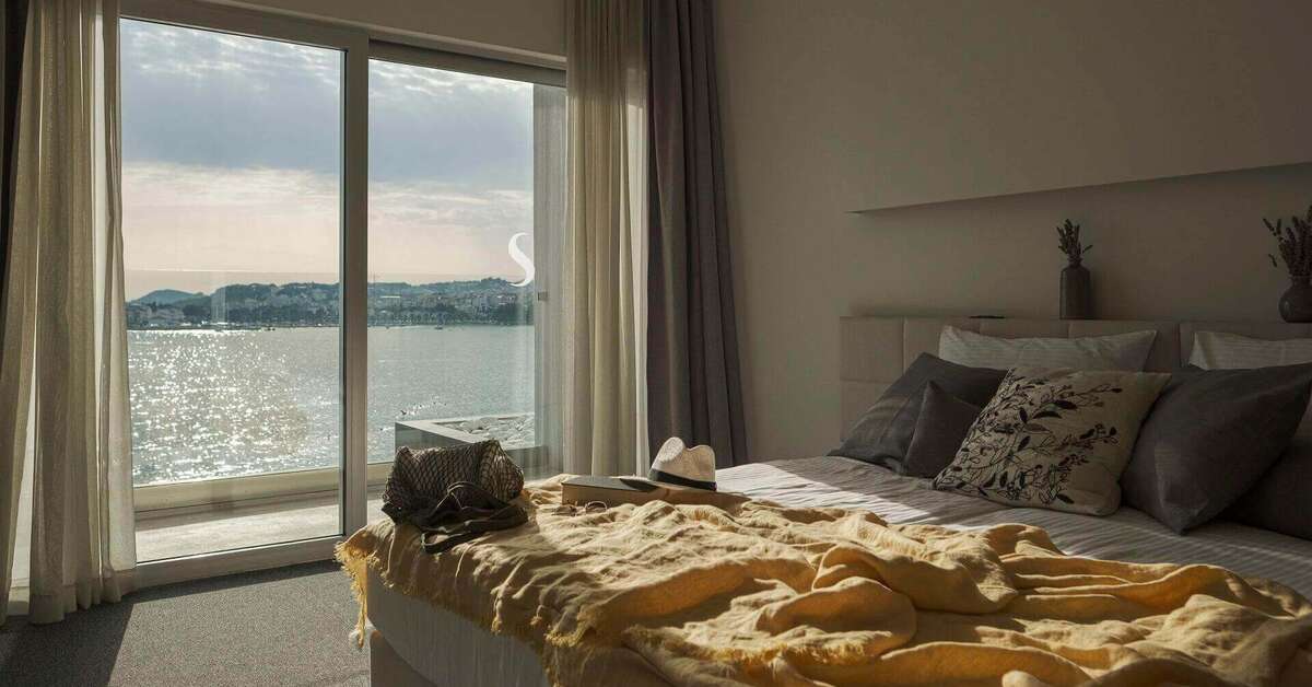 Een foto van Hotel Split