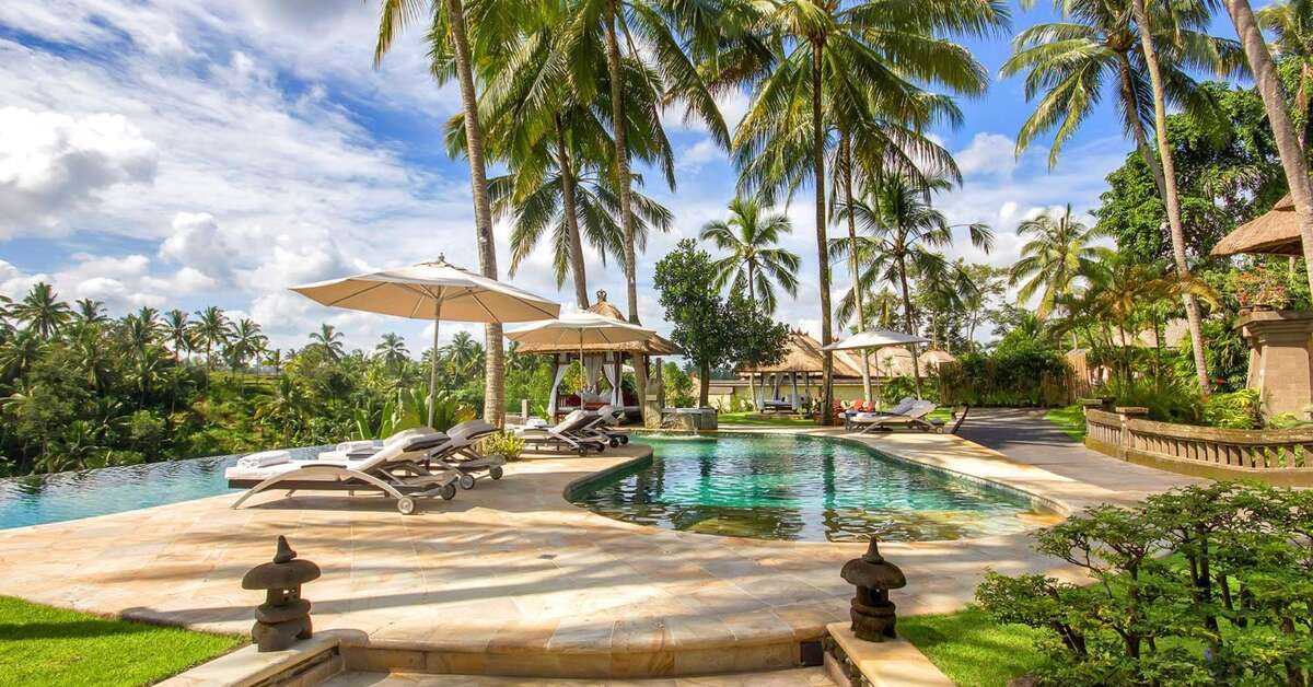Een foto van Viceroy Bali