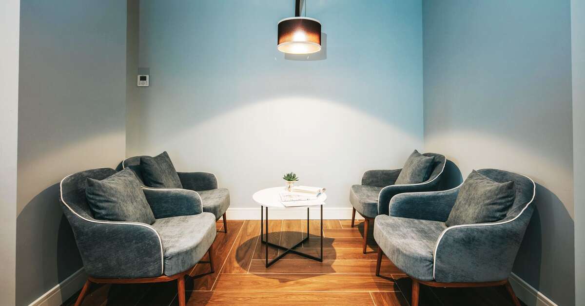 Een foto van Touring Aparthotel