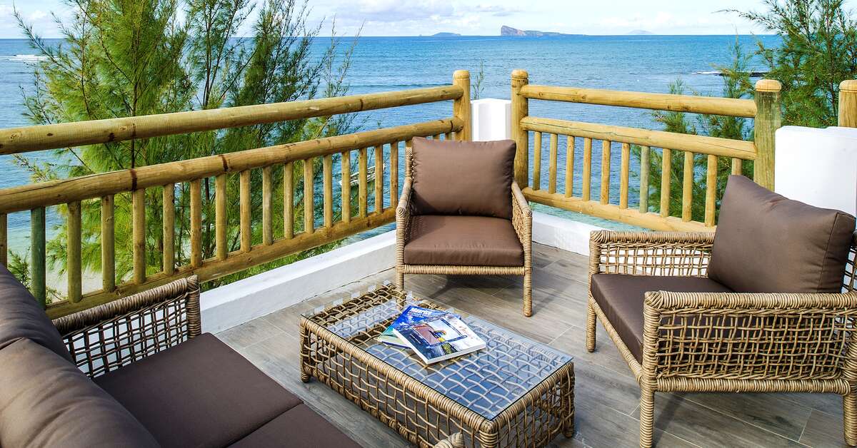 Een foto van Seapoint Boutique Hotel
