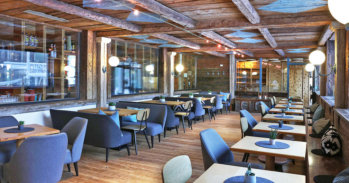 Een foto van Jufa Alpenhotel Saalbach