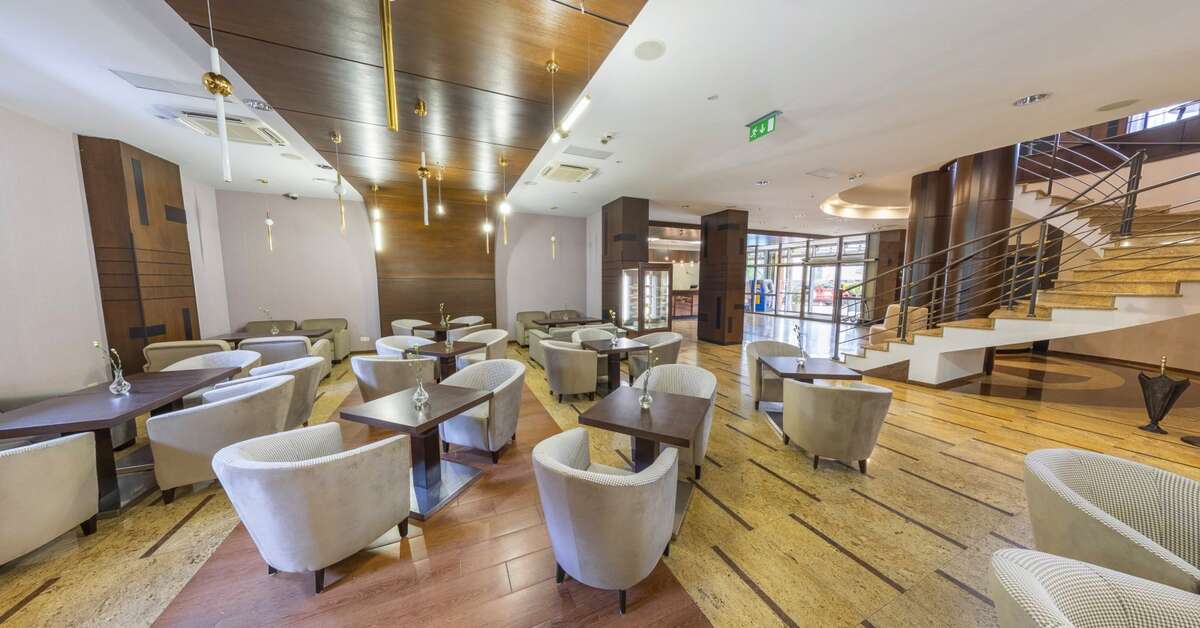 Een foto van Leda Hotel & Spa